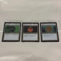 一番くじ　ハンターハンター J賞　指定ポケット&フリーポケットカード