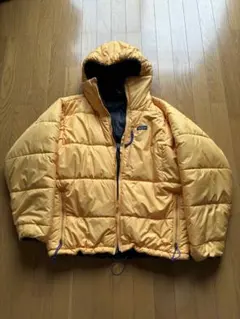 2026年最新】patagonia das parka バターナッツの人気アイテム - メルカリ