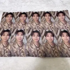 M!LK 塩﨑太智 爆裂愛してる 好きすぎて滅 通常盤トレカ 10枚セット