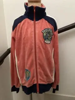 Right-on MPS ジップアップ 140