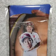 楽天イーグルス　ガラポン