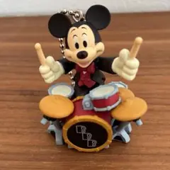 ディズニー カプセルトイ ビッグバンドビート. ア・スペシャルトリート　ミッキー