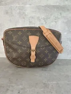 Louis Vuitton ショルダーバッグ　極美品 LOUIS VUITTON ルイヴィトン ショルダーバッグ M57456 サッククール