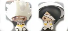 一番くじ BLEACH 十刃 ちょこのっこ ノイトラ バラガン フィギュア