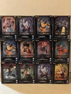 ドラゴンボール フィギュア