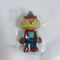 アンパンマン ハンバーガーキッド ブロックラボスイング