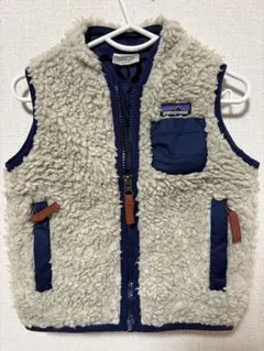 patagonia アウター