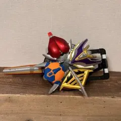 2026年最新】仮面ライダー電王 重回転剣 dxデンカメンソードの人気