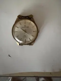 SEIKO Star Silver 手巻き時計 21石 本体 - メルカリ