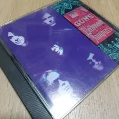 LA GUNS ハリウッド・ヴァンパイアーズ·ガンズ・アンド・ローゼズ