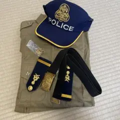 2026年最新】警察 レプリカの人気アイテム - メルカリ