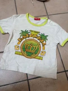 ベビードール 90Tシャツ
