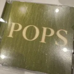 POPS CD 邦楽