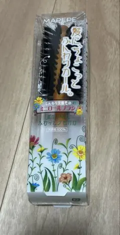 マペペ ミニロールブラシのサムネイル