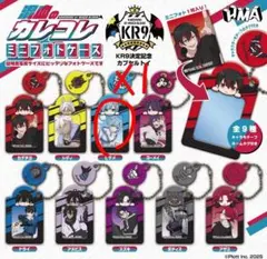 混血のカレコレ ミニフォトケース ヒサメのサムネイル