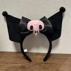 カチューシャクロミ