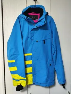 JACK FROST 13 スノーボードウェア