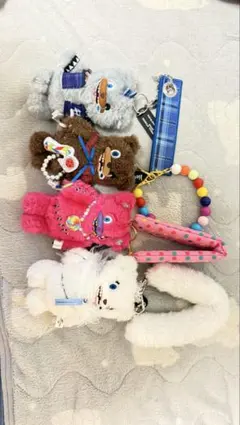 2025年最新】ハミクマぬいぐるみの人気アイテム - メルカリ