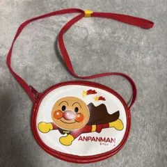 アンパンマン ショルダーバッグ
