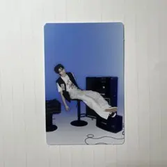 boynextdoor テサン　トレカ　knock on final