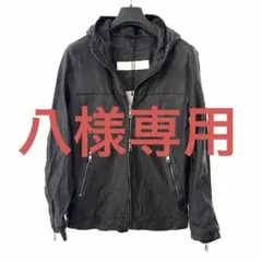 <未使用> GIORGIO BRATO ジョルジオ ブラット|レザージャケット