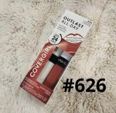 カバーガール アウトラスト 840 口紅 Amazon | Covergirl Outlast All Day (Moisturizing Topcoat +