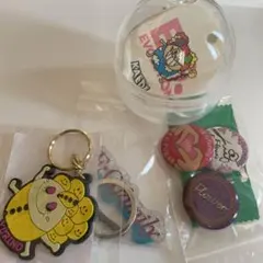 E-girls ライブグッズ　おまけ付き