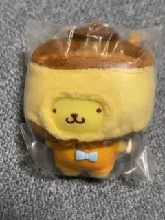 ちびっとも 和菓子 ポムポムプリン