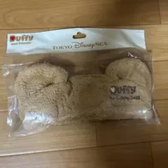 東京ディズニーシー Duffy and Friends ヘアバンド