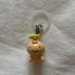 たまごっち めじるしアクセサリー アナザーカラー くりてん