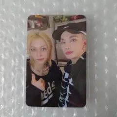 Stray Kids KARMA Sound Wave ラキドロ ユニット③