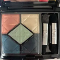 ディオール サンク クルール 357 エレクトリファイ