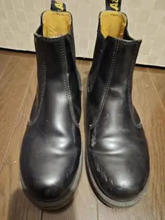 2026年最新】ドクターマーチン サイドゴア 23の人気アイテム - メルカリ