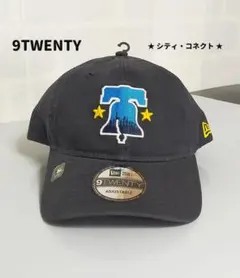 【美品】フィラデルフィア・フィリーズ 3番 ブライス・ハーパー 　XL グッズ NEW ERA(ニューエラ) キャップ 59FIFTY MVP フィラデルフィア