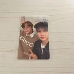 &TEAM シーグリ　2024 トレカ