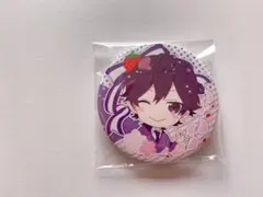 ななもり。 すとめも7缶バッジ