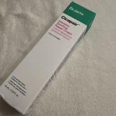 新品　　シカペア　インテンシブ　S　リペアクリーム　15ml