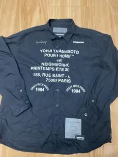 RATS×TAT 周年記念コラボCOACH JACKET NAVY L - メルカリ