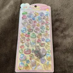 うるちゅるシール クラックス 正規品