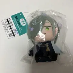 2026年最新】にっかり青江 ぬいぐるみの人気アイテム - メルカリ