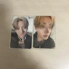 サンウォン トレカ ALD1 euphoria