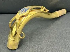 美品】セルマー アルトサックスシリーズⅢネック GP 彫刻あり - メルカリ