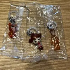 アニマル横丁めじるしアクセサリー