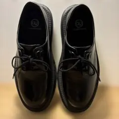 GU×undercoverメンズシューズ