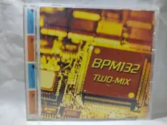 TWO-MIX BPM132 CD