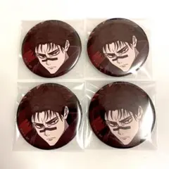 呪術廻戦 キャラバッジコレクション 缶バッジ　脹相