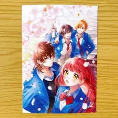 聖闘士星矢 セインティア翔 memories 特典 ブロマイド - メルカリ