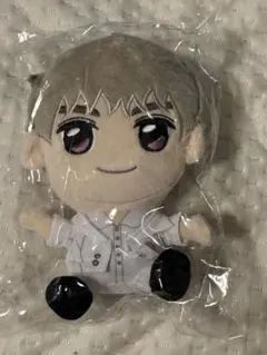 ジャックジャンヌ 着せ替えぬいぐるみ 白田美ツ騎My little Quartz