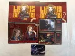 limbus company ロージャ　セット