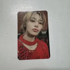 straykids アイエン IN soundwave ラキドロ